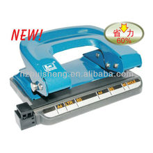 office supply manual metal hole punch perforation machine
